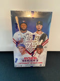2026 Topps Series 2 Baseball Hobby Box Factory Sealed - * Limited Inventory *